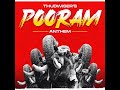 Official pooram anthem  thudwiser  indie electronic