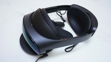 Meta Quest Pro quick review