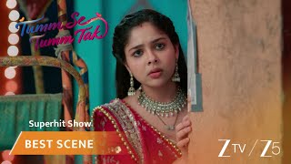 Tumm Se Tumm Tak | EP - 465 | Best Scene 1 | Zee TV UK | Watch on Sky 707