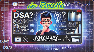 Why Data Structures & Algorithms Matter More Than You Think!