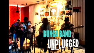 OJO NGONO - Bunga band UNPLUGGED #live #viral #akustik