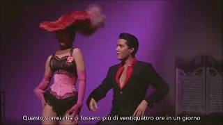 Viva Las Vegas - Elvis Presley (Sottotitolato)