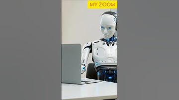 AI artificial intelligence( change of the world used to Ai robots #shortvideos #shorts