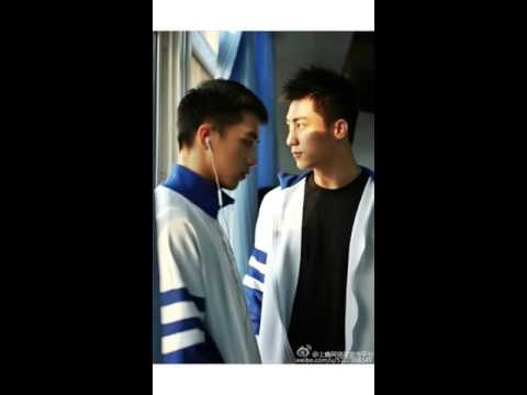 许魏洲—慢慢走