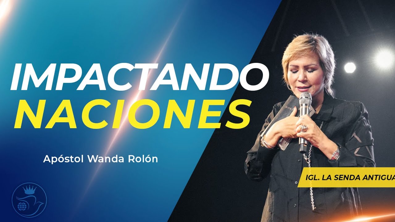 La Palabra de Dios es viva - YouTube