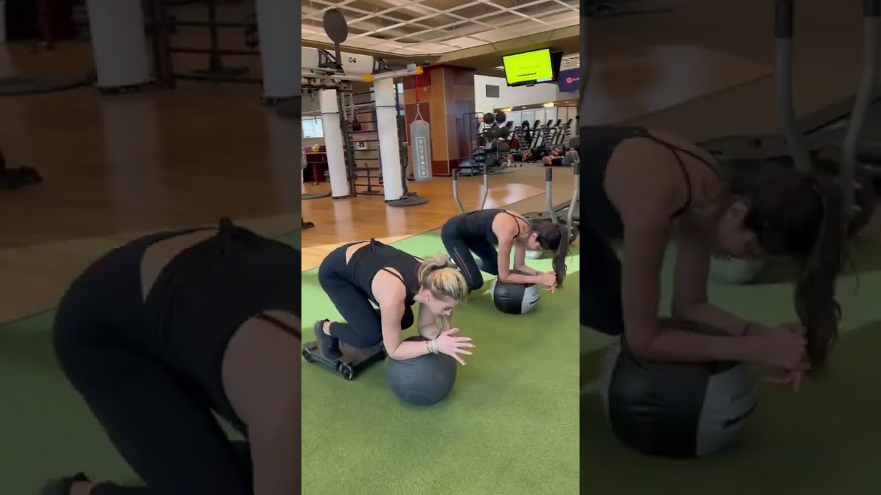 HeroBoard: Fitness That Moves With You