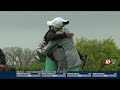 Msu womens golf has best score in second round of east lansing ncaa regional