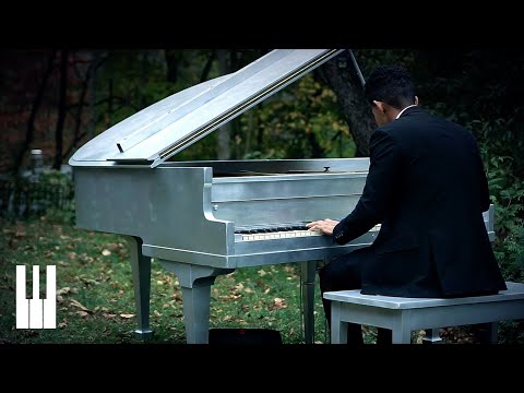 ECHO (A Piano Song by Michael Ortega)