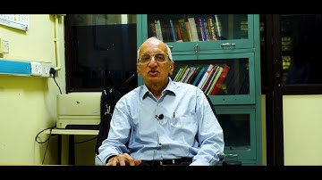 Prof. Dr. M S Ananth ,Former Director of IIT Madras invites for ACTech Platinum Jubilee Celebrations