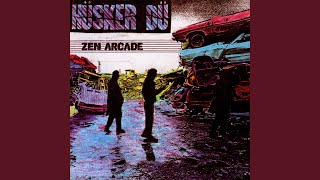 Video voorbeeld van "Husker Du - Pink Turns to Blue"