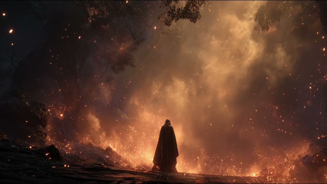 I'll Find You in Every Life - DARK MASCULINE BALLAD