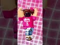 SHE GONN CALL ME BABY BOO #roblox #editing #quality