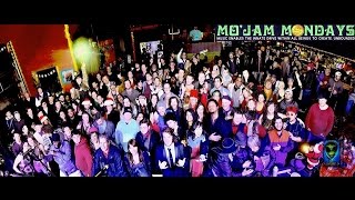 Mo' Jam Mondays Highlight Reel Vol 1