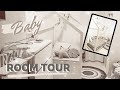 BABY ROOM TOUR 💫 | Actualizado | @Familia Sweet Home