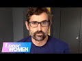 Louis Theroux's Jimmy Savile Regrets & Reflections On His Life in TV | Loose Women