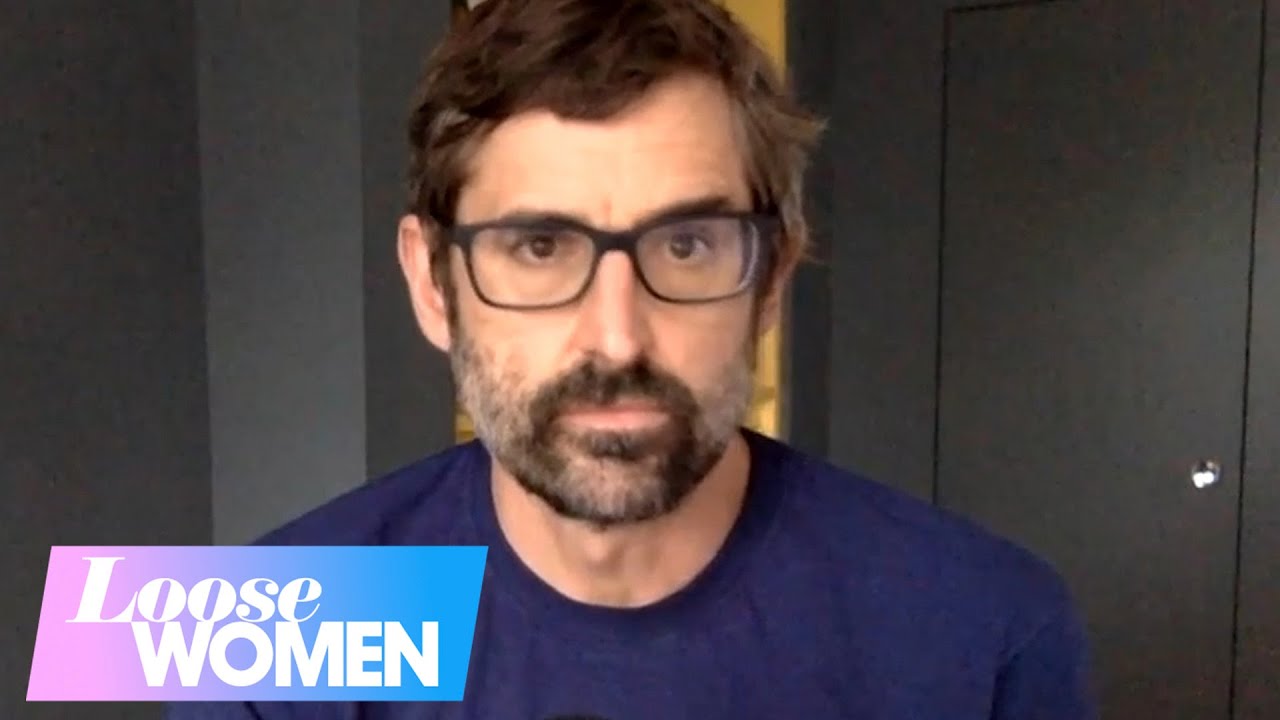 Louis Theroux's Jimmy Savile Regrets & Reflections On His Life in TV Loose Women YouTube Louis Theroux's Jimmy Savile Regrets & Reflections On His Life in TV Loose Women YouTube
