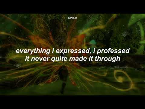 EVIL - Melanie Martinez (Lyrics)