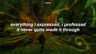 EVIL - Melanie Martinez (Lyrics)