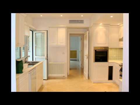 FOR RENT/SALE: Luxury penthouse in Kolonaki (22363)