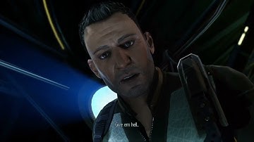 Farewell my friends - Xcom 2 - Final