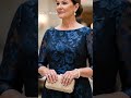 Gorgeous Spring/Summer Mother Of The Bride Gowns (Navy Color Edition)