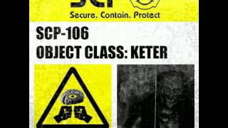 Scp-106 Sound