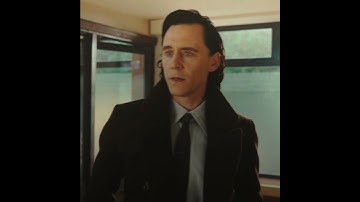 need him #marvel #shorts #loki #tomhiddleston #lokilaufeyson