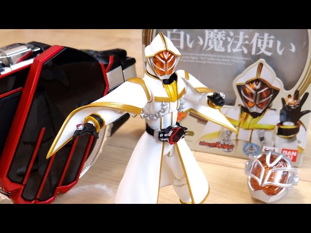 Father's Day] Koyomi's father has arrived! Premium Bandai