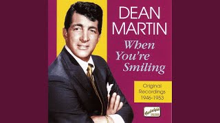 Video thumbnail of "Dean Martin - You Belong to Me"