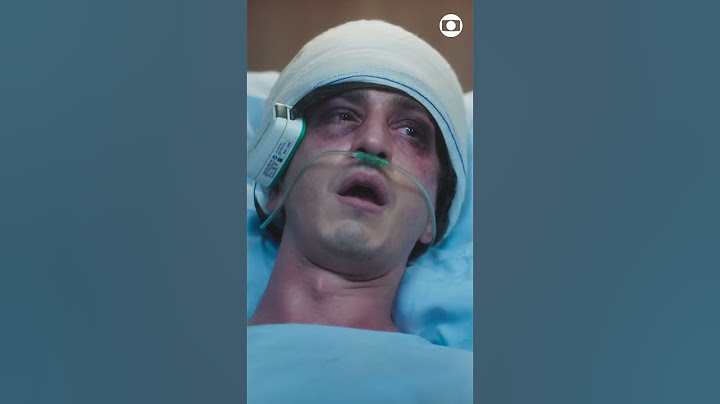 Que cena! 💔  Daniel declara seu amor para Irene antes de morrer! 🥺 | Terra e Paixão #shorts