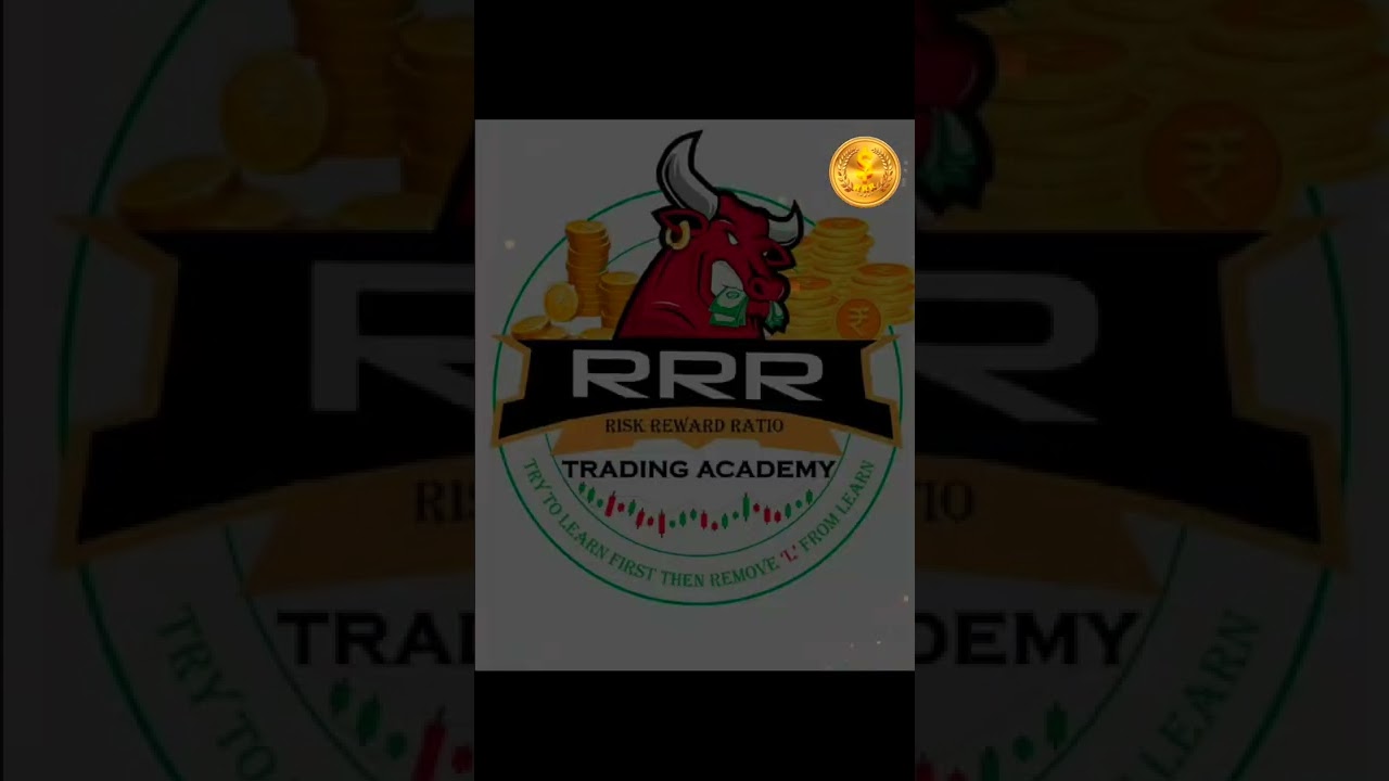 RRR Trading Academy