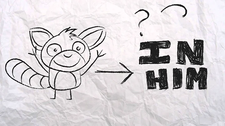 2 CORINTHIANS 5:17 | Kids on the Move