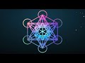 All 9 Solfeggio Frequencies  - Full Body Aura Cleanse & Cell Regeneration Therapy
