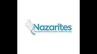 The Nazarites_-_Huya Tinamate