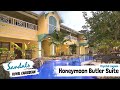 Crystal Lagoon Honeymoon Butler Suite GR | Sandals Royal Caribbean | Walkthrough Tour &amp; Review 4K