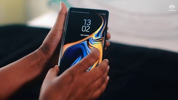 How to use wireless power share on Samsung Galaxy S10, S10+ & S10e series?