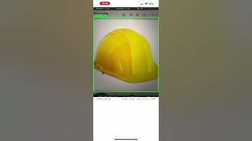 Realtime PPE Detection