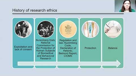 Vulnerability in Research Ethics