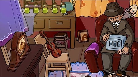 Find Out - Super Detective #level31 #findoutgames #answer #super #detective  #clue #the_puzzle_guru