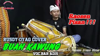 Lagu Sunda Buah Kawung II Cover Rusdy Oyag