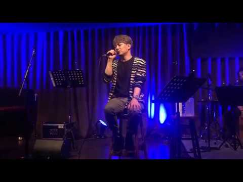 2019 김길중 어쿠스틱콘서트" 사랑했지만 라이브