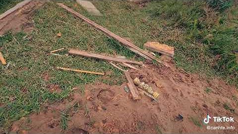 Phong tục Sang Cát Cải Táng của người dân miền Bắc thật là và nhìn những cổ Quan Tài thật ám ảnh