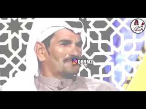 قصيده عبدالله السميري ماهو حرام تغرد العصفوره