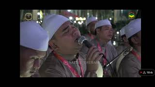 Download lagu 2 majelis satu cinta az zahir ft sabilu taubah ( Harlah ke 5 tahun majelis sabilu taubah )