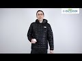 The north face thermoball hoodie  eoutdoorcouk