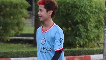 Công Tử Bạc Liêu - Rapper Tiến Nhỏ