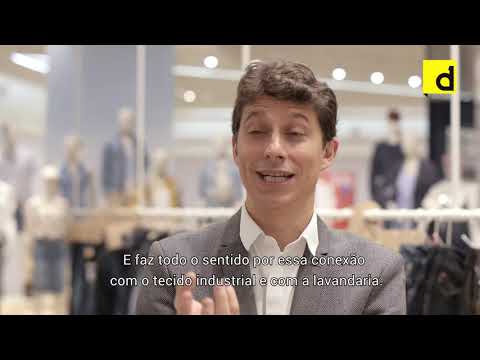 Made in Portugal - EP 30 - Salsa Jeans