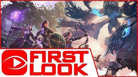 Bless Unleashed - Gameplay First Look (In-Depth)