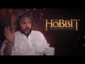 Peter Jackson&#39;s The Hobbit: What Happened (Part 1)