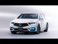 New 2021 Honda Legend - Flagship sedan Level 3 Autonomous Driving